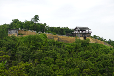 鬼ノ城